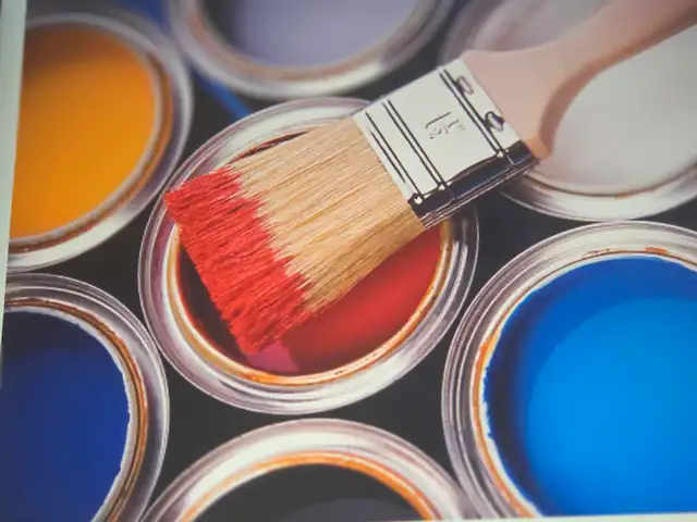 Painting and Painters
