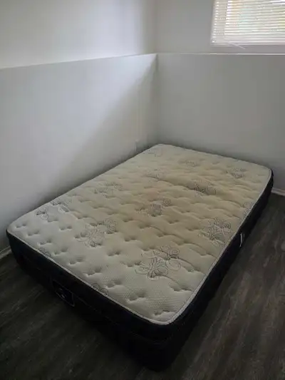 Serta Full XL Mattress, View more