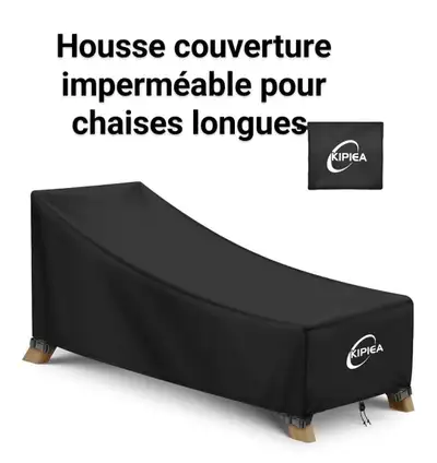 Neuve; Housses pour Chaises longues, View more