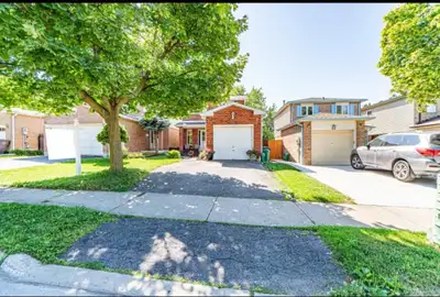 Suitable for a boy. Small private furnished room with closet in 3 bedroom house. Other two rooms are...