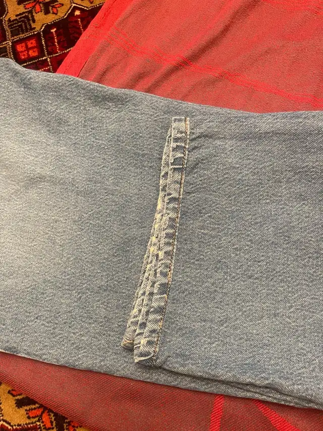 Alteration and sewing services595067087053148161