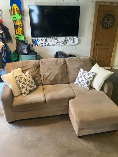 sectional for sale free delivery in HRM, View more