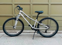 Specialized Bike - 24” Hotrock