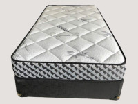 Newly Purchased - Twin size Bed Mattress available for Sell!!!