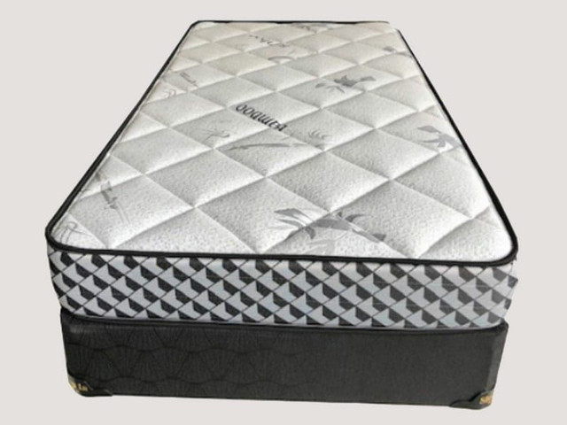 Newly Purchased - Twin size Bed Mattress available for Sell!!! in Beds & Mattresses in City of Toronto