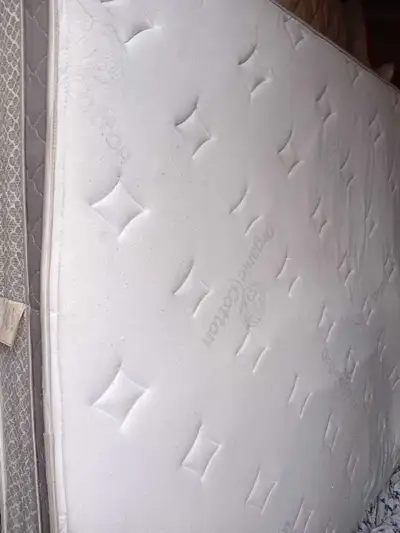 top quality mattresses very good condition double queen and king, View more