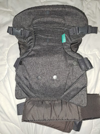Baby carrier 4-in-1