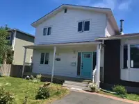 FOR LEASE - Large 3 Bedroom Home, East End