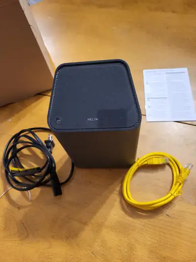 Videotron Helix, View more