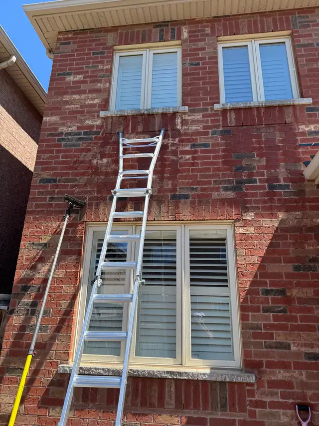 Hiring Window Cleaner in General Labour in Oakville / Halton Region - Image 3