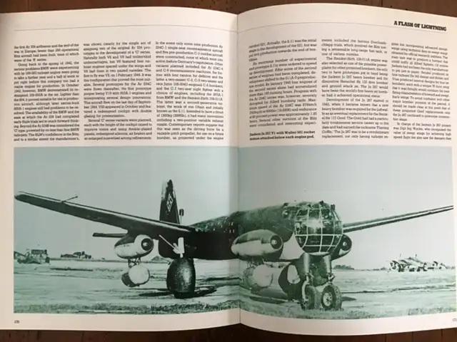 Jet Warplanes by Michael J.H. Taylor in Non-fiction in Gatineau - Image 9
