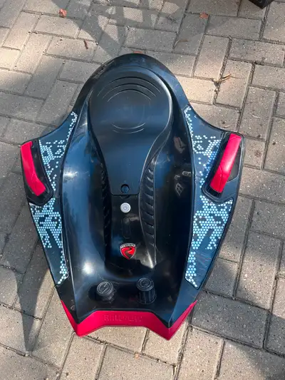 Electric Mini Go Kart, View more