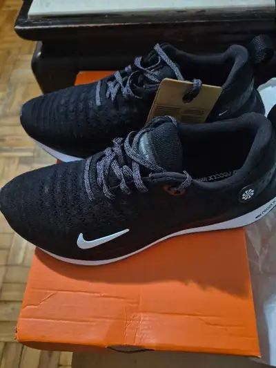 BNIB)Nike Size 7.5 ReactX Infinity Run 4 Running Shoes, View more