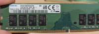 Desktop memory 16GB DDR4