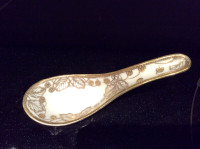 Nippon Pipe holder/Spoon holder