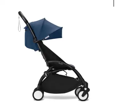 Babyzen YO-YO Stokke Air France Stroller, View more
