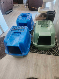  Cat Litter Boxes