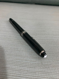 Montblanc Meisterstuck Classique Ballpoint Pen!