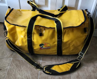 Boating bag, The Bass Pro Shops