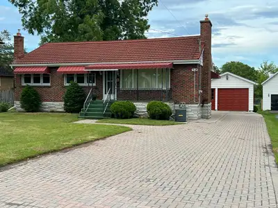 Full Detached house for rent