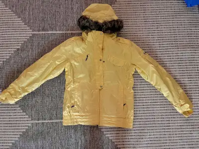 Firefly Ski Suit - M, View more