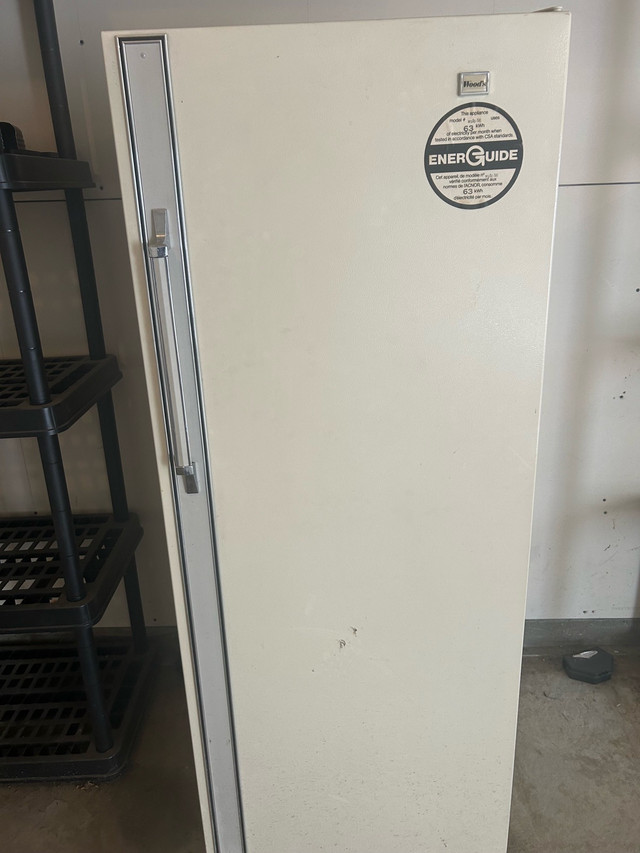 Freezer fridge in Freezers in Edmonton - Image 2