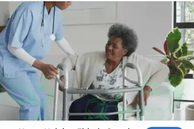 Compassionate Caregiver Available for Evening/Night Shifts, View more