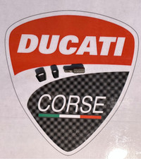 Ducati Throttle Spacers 