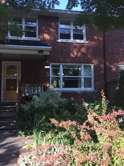 Short Term Rental - Basement Suite Available October 2 to December 31, 2026, or a part of this time....