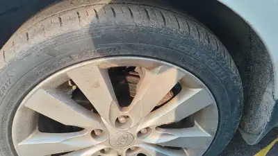 Low pro 17s bolt on and go