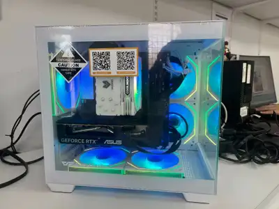 Summer hot sale  AMD Ryzen 5 7600X ,32G, 1TB SSD RTX 5060, View more