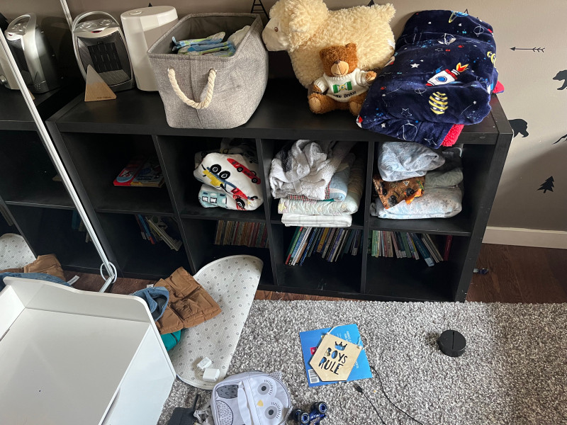 Kallax ikea bookshelf Bookcases & Shelving Units Edmonton Kijiji