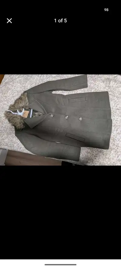 women's coat , View more