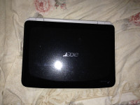 Acer Aspire 2920 Laptop (No harddrive)