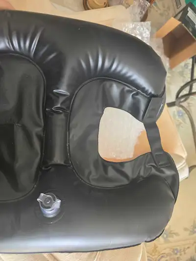 Glad -Hair Tray Inflatable , View more