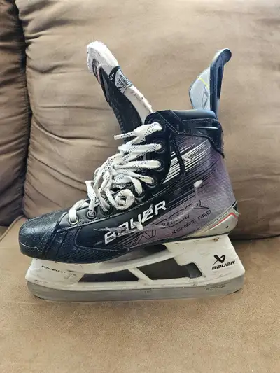 Bauer Skates, View more