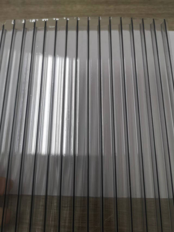 Greenhouse Polycarbonate panels sheets / Polycarbonate panels in Hobbies & Crafts in City of Toronto - Image 4