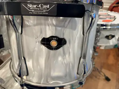 Tama Superstar EFX, View more