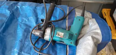 Drill, Makita, View more