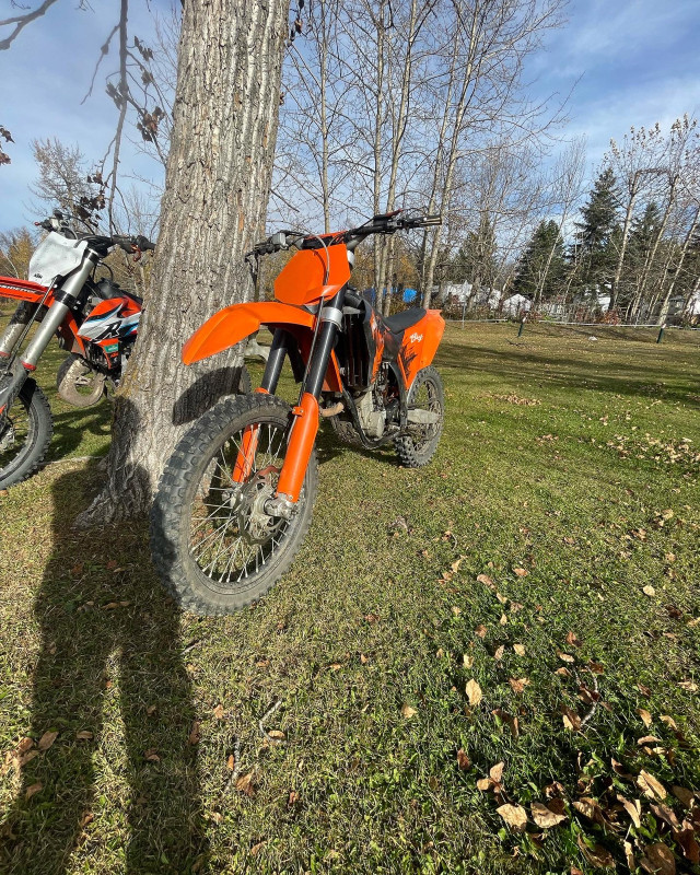 Ktm 250 sx-f in Other in St. Albert - Image 4