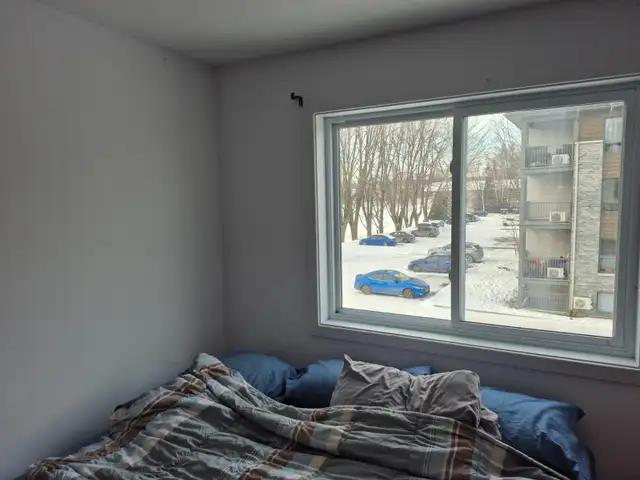 Chambre à louer in Room Rentals & Roommates in Lanaudière - Image 6