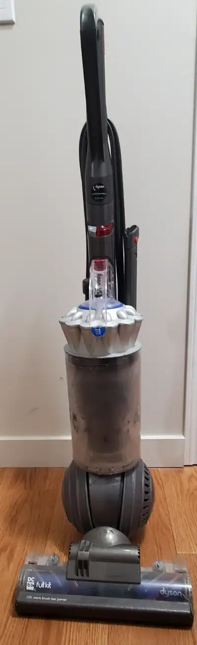 DYSON DC66 Vacuum, View more