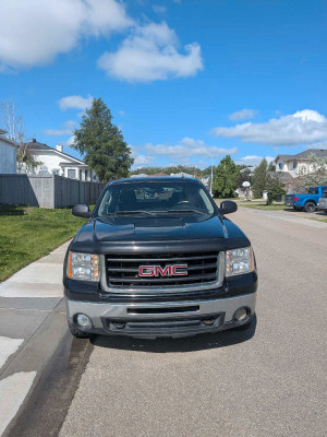 2012 GMC Sierra 1500