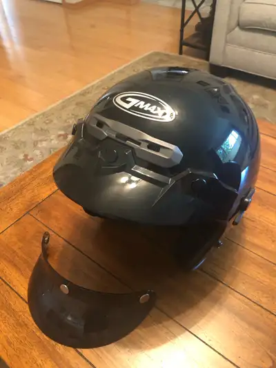 $100 per helmet or best offer Excellent condition Never been dropped or damaged