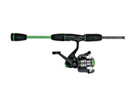 Ugly Stik GX2  Spinning Fishing Rod and Reel Combo