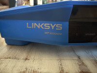 Linksys WRT3200 ACM Router