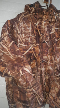 Redhead 3 in 1 hunting jacket