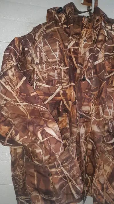 Redhead 3 in 1 hunting jacket, View more