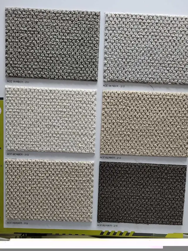 Carpet Vinyl Laminate hardwood flooring  in Rugs, Carpets & Runners in Oshawa / Durham Region - Image 3
