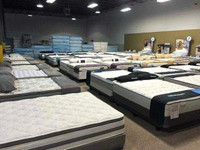Selling Brand New Mattresses King, Queen, Double, Single from $1